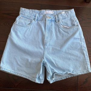 US 13 Urban Planet Denim Shorts